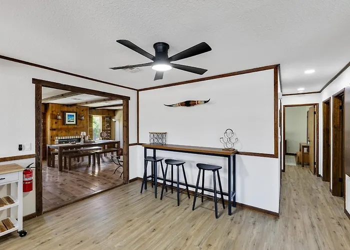 Havasu Riviera Retreat