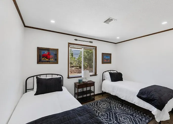 Havasu Riviera Retreat Dom wakacyjny Lake Havasu City