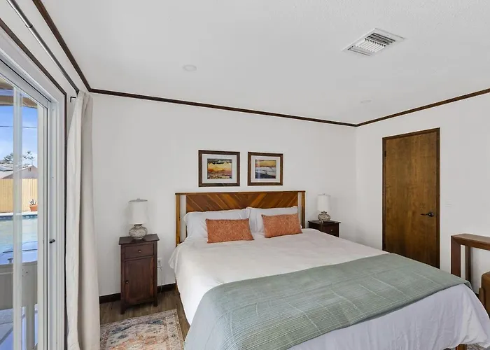 Havasu Riviera Retreat * Lake Havasu City